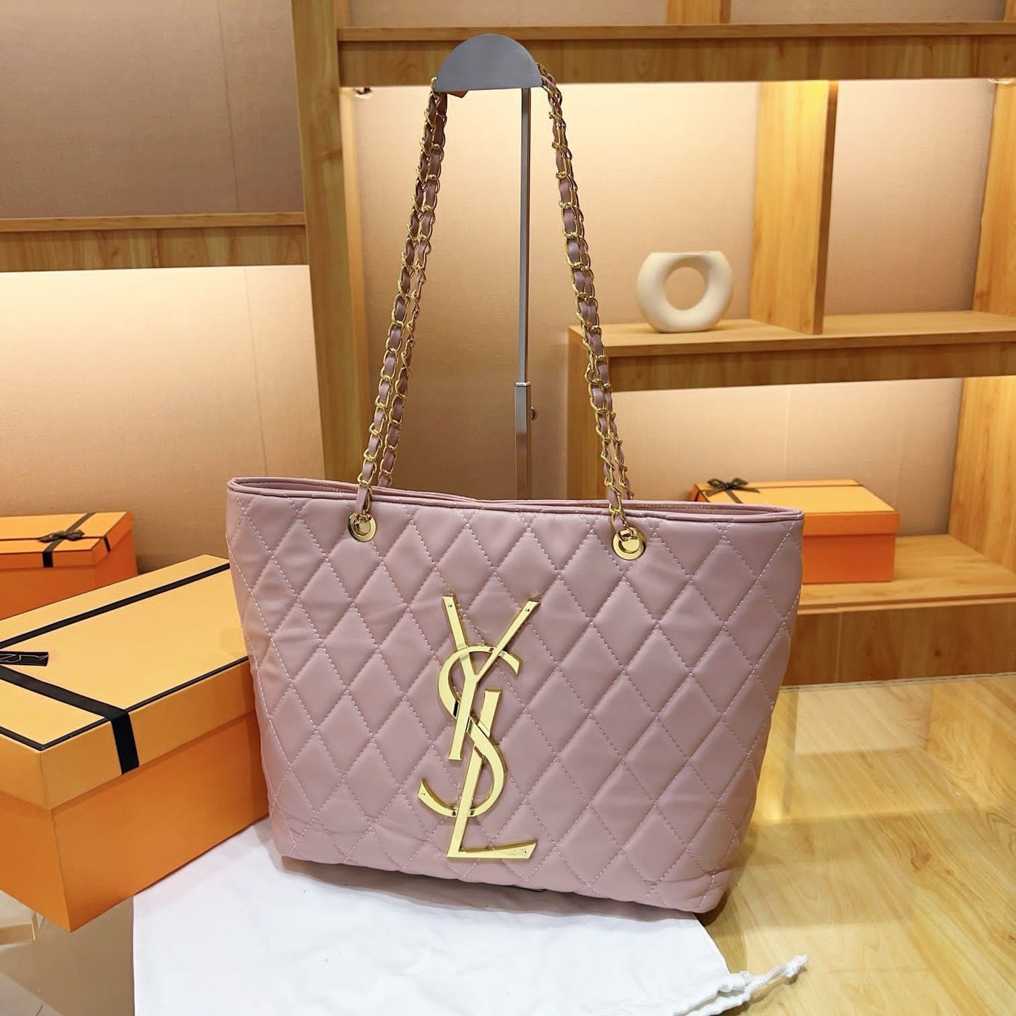 Premium Stylish Shoulder Ladies Bag For Girls and Women